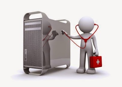 ICI - Install. Conseil Informatique, Service de Support Informatique à Villeneuve-Loubet