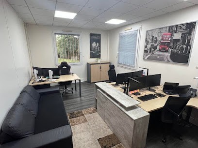 Cube - Systèmes Informatiques et Télécoms, Service de Support Informatique à Champlan