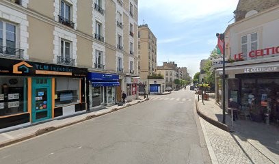 Hl Informatique Conseil Et Service, Service de Support Informatique à La Garenne-Colombes