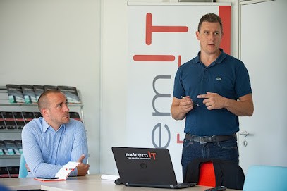 ExtremIT, Service de Support Informatique à Amiens