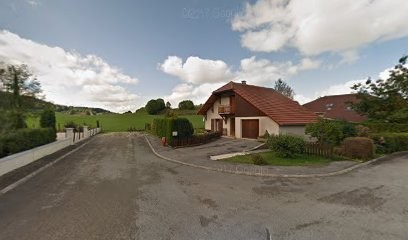 Aide Info, Service de Support Informatique à Pontarlier