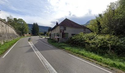 Dangon Julien, Service de Réparation Informatique à Salins-les-Bains