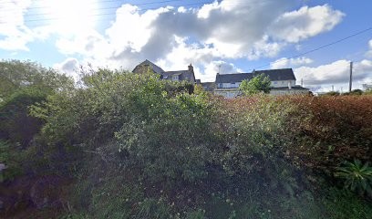 CREANETSITES, Service de Réparation Informatique à Trévou-Tréguignec