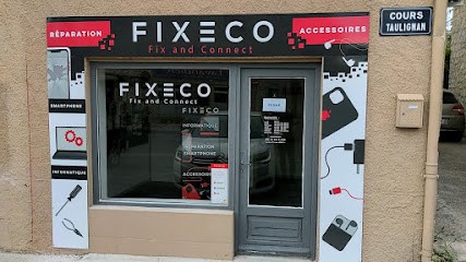 Fixeco (fix and connect), Service de Support Informatique à Vaison-la-Romaine