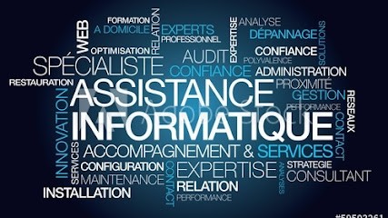 Colasse informatique, Service de Réparation Informatique à Lempaut