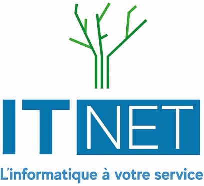 ITNET, Service de Support Informatique à Villiers-le-Bel