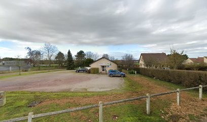 AIDEC, Service de Réparation Informatique à Rots