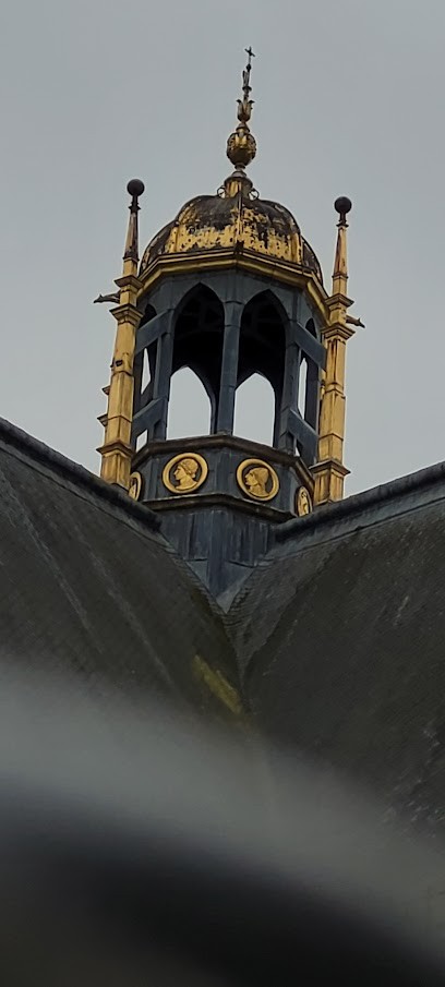 FROG INFO, Magasin d'Informatique à Toul