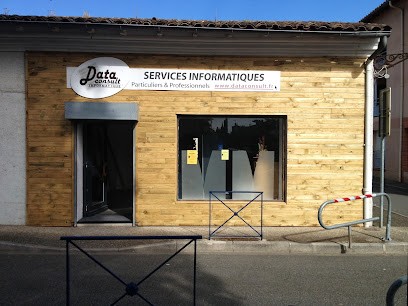 Data Consult Informatique, Service de Support Informatique à Castelginest
