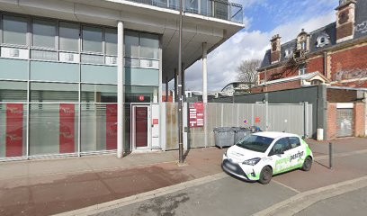 Nextoo, Service de Support Informatique à Roubaix