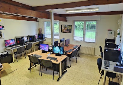 Cybersite de Tours-En-Vimeu, Service de Support Informatique à Tours-en-Vimeu