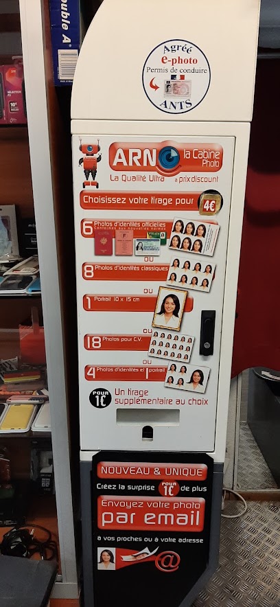 Taxiphone Internet Support Et Services Informatiques à Grasse