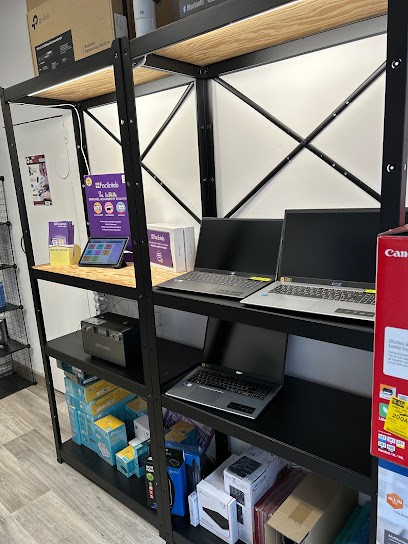 Correz'Info, Service de Réparation Informatique à Argentat-sur-Dordogne