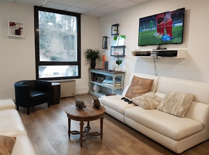 Groupe Equity, Service de Support Informatique à Issy-les-Moulineaux