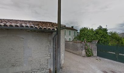 A.D.I, Service de Support Informatique à Gimeux