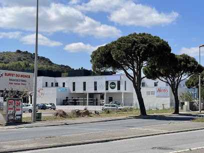 UniVR - Ingénierie Informatique Narbonne, Service de Support Informatique à Narbonne