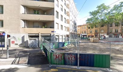 Eurl PC 69, Service de Réparation Informatique à Lyon 07