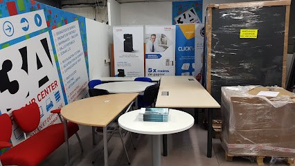 KOESIO-3A Engineering, Service de Réparation Informatique à Onet-le-Château