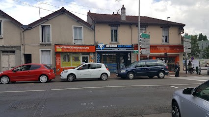 G.I.T Maintenance Informatique, Service de Support Informatique à Aulnay-sous-Bois