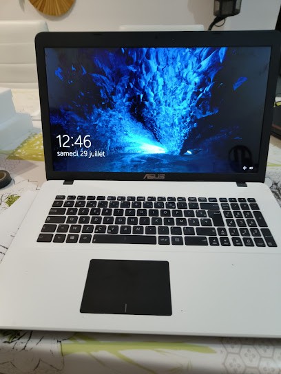 Dépann'Ordi31, Service de Réparation Informatique à Saint-Jean