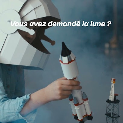 Dental HD, Service de Support Informatique à Blanquefort