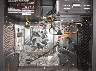 Tech Assist Informatique, Support Et Services Informatiques à Château-Gontier-sur-Mayenne