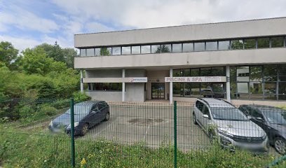 AirOccasion, Service de Support Informatique à Plaisir