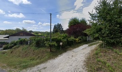 Cocodrille Multimédia, Service de Réparation Informatique à Romagnieu