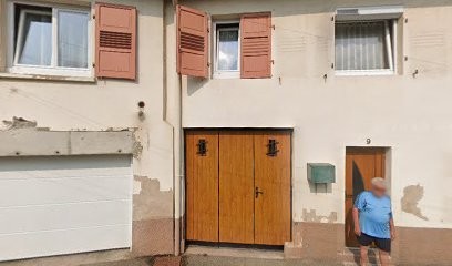 Declic-Connect, Service de Support Informatique à La Broque