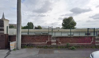 Торосферическое днище, Magasin d'Informatique à Valenciennes