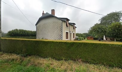 Auclair Jeremy, Service de Réparation Informatique à Lourdoueix-Saint-Pierre