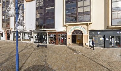 M.D.i, Service de Réparation Informatique à Mayenne