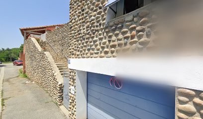 Terras Octets (Lionel Friedrich), Service de Support Informatique à Beauchastel