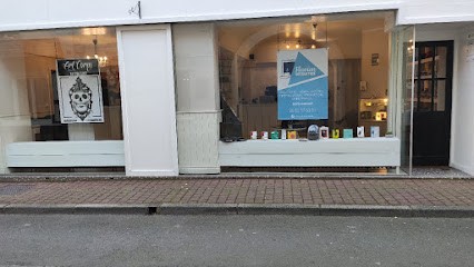 Flavien Informatique, Service de Support Informatique au Lude