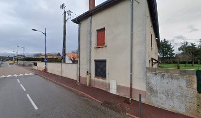 AXOSYSTEM, Service de Support Informatique à Colombier-Saugnieu