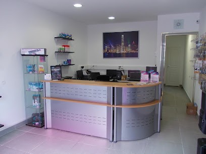 SARL EASY MICRO, Service de Réparation Informatique à Chauny