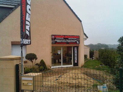 Info Serv' 80, Service de Réparation Informatique à Villers-Bocage