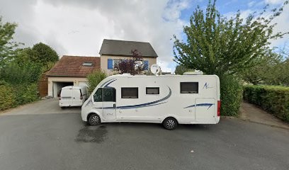 I2P Informatique, Service de Réparation Informatique à Falaise