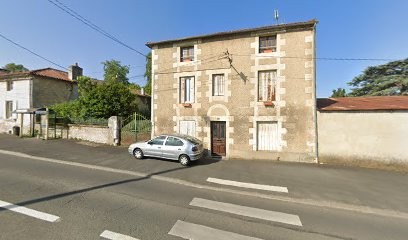 2ICS, Service de Support Informatique à Migné-Auxances