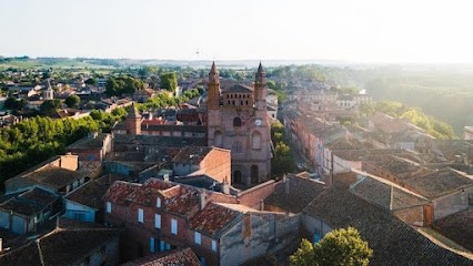 My Assistant Numérique Pays Rabastinois, Service de Support Informatique à Rabastens