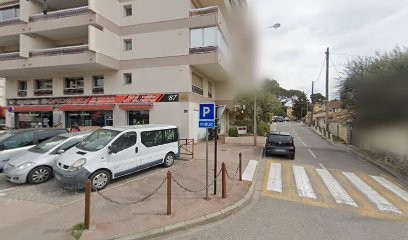 CompuHelp, Service de Support Informatique au Cannet