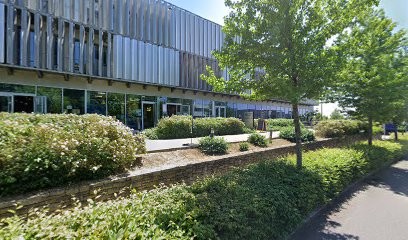 DME 44, Service de Support Informatique à Saint-Herblain