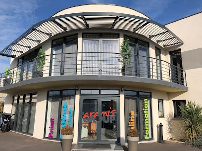 Aramisgroup, Service de Support Informatique à Saint-Pierre-du-Perray
