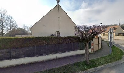 Drcomputer60290, Service de Support Informatique à Laigneville