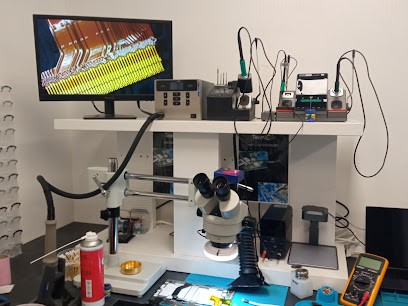 MICROCLINIC, Service de Réparation Informatique à Orvault