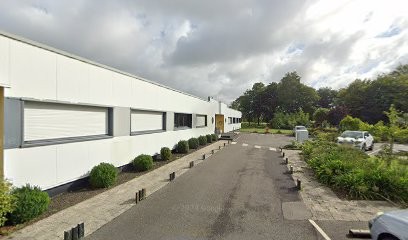 Service Informatique, Service de Support Informatique à Plabennec