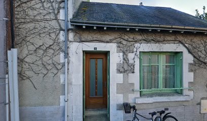 jacques lavillonniere, Service de Support Informatique à Saint-Genou