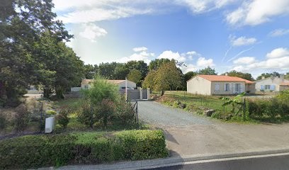 AB.INFO85, Service de Support Informatique à Martinet