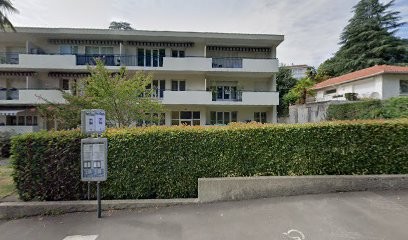 AMI, Service de Support Informatique à Billère