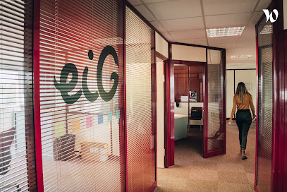 Eig Centre Ouest - Le Mans Support Et Services Informatiques au Mans